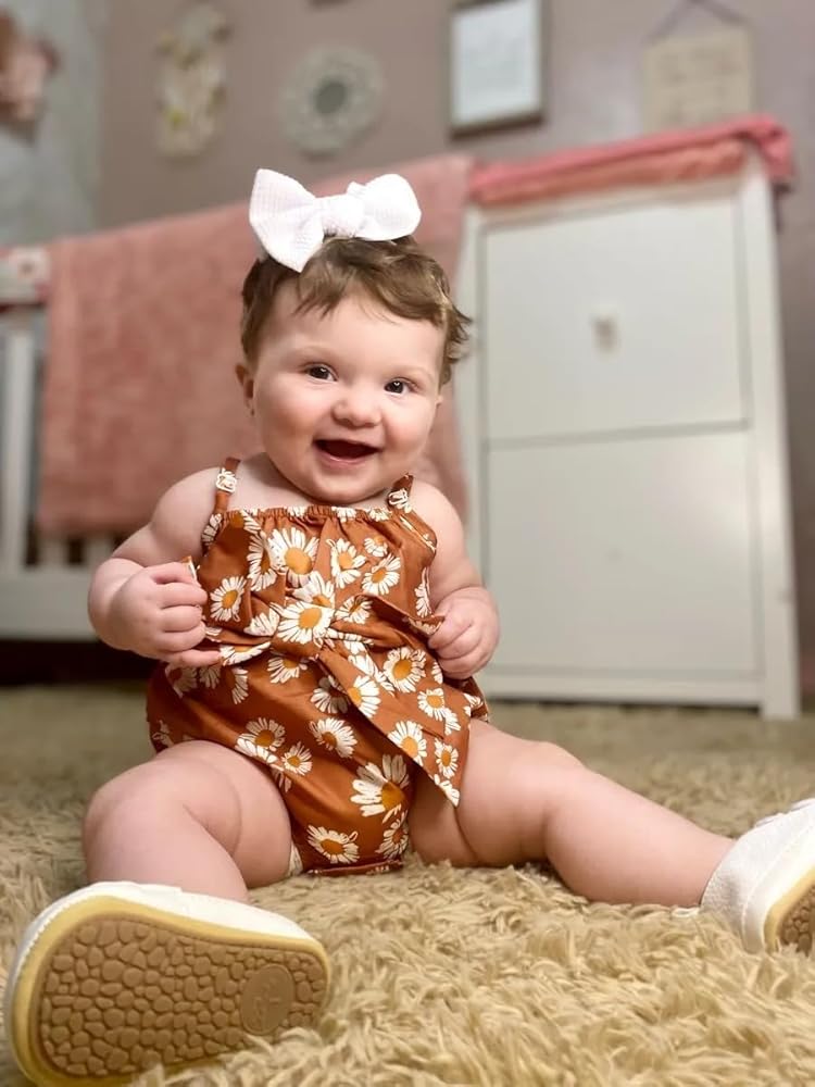 bibiyビビィALEXA FLOWER ROMPERS ALEXA VINTAGE FLOWER - ROMPER – Bananhot LLC